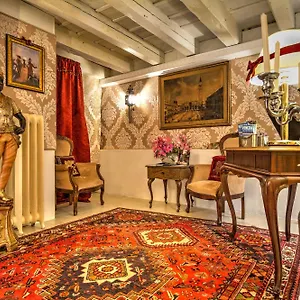 Residenza Corte Molin 2*, Venise Italie
