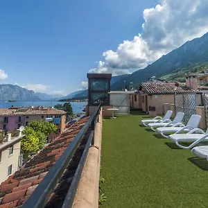Sorriso 2*, Brenzone Italie